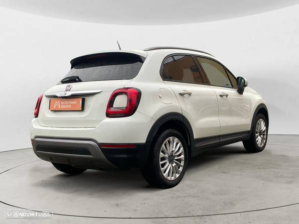 Fiat 500X 1.6 MJ Cross DCT - 6