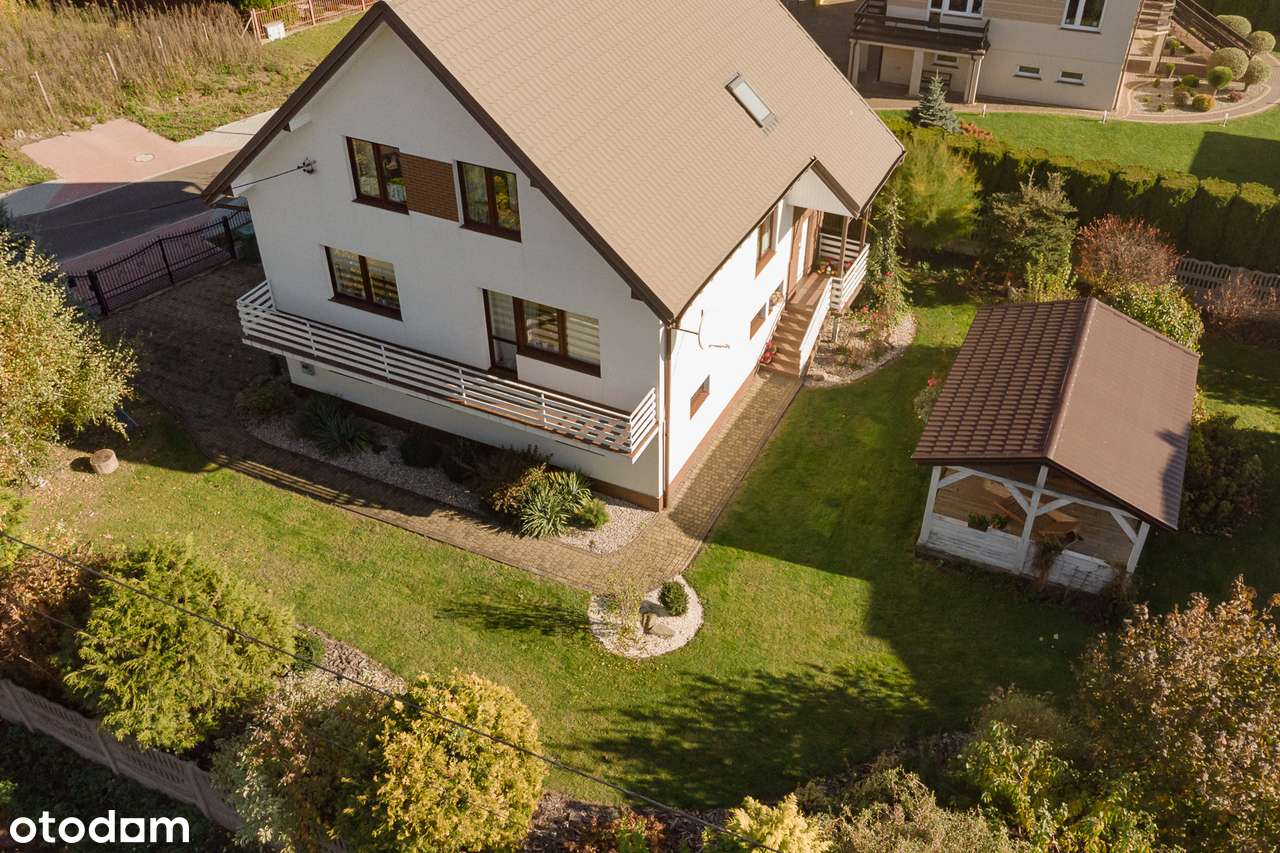 Przytulny dom z ogrodem |Altana |Garaż + piwnica |Nowy piec gazowy-19