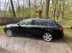 Audi A6 4.2 Quattro Tiptronic - 10