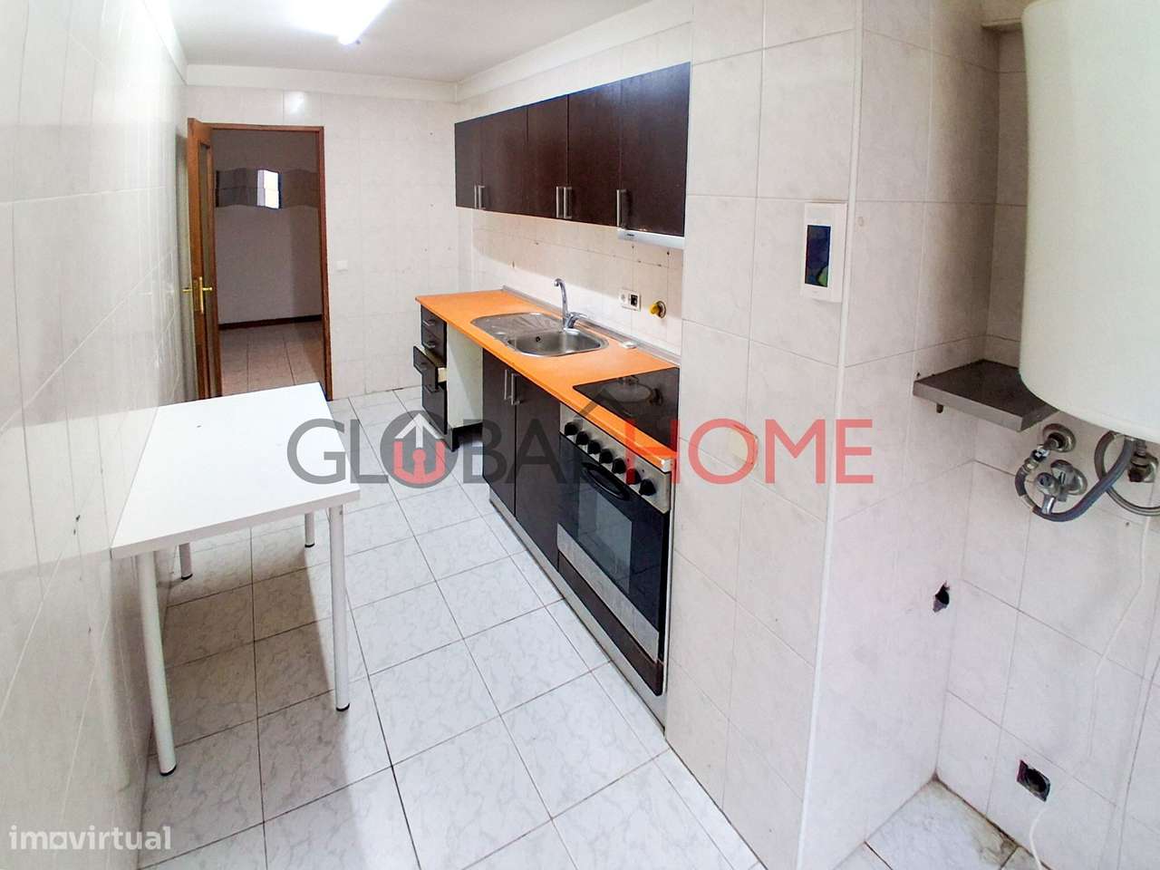 Apartamento T3 Renovado em Baguim do Monte - Grande imagem: 5/23