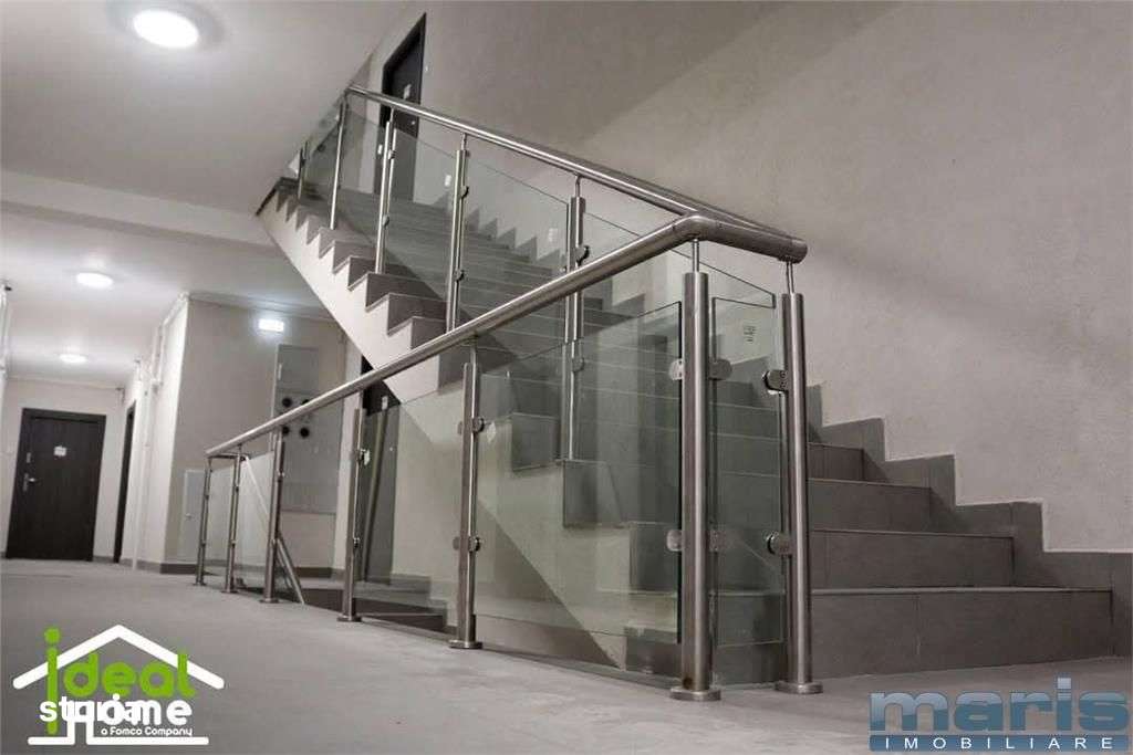 Apartamente cu 2 camere Tudor  - Green Residence amenajate.-6