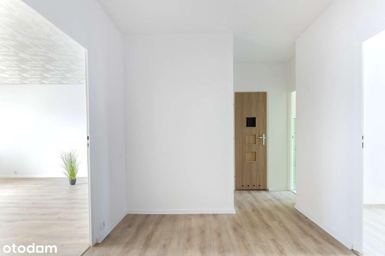 ***4 pokoje, balkon, osobna kuchnia, obok Jeziora Swarzędzkiego!*** - Pełny obrazek: 5/11