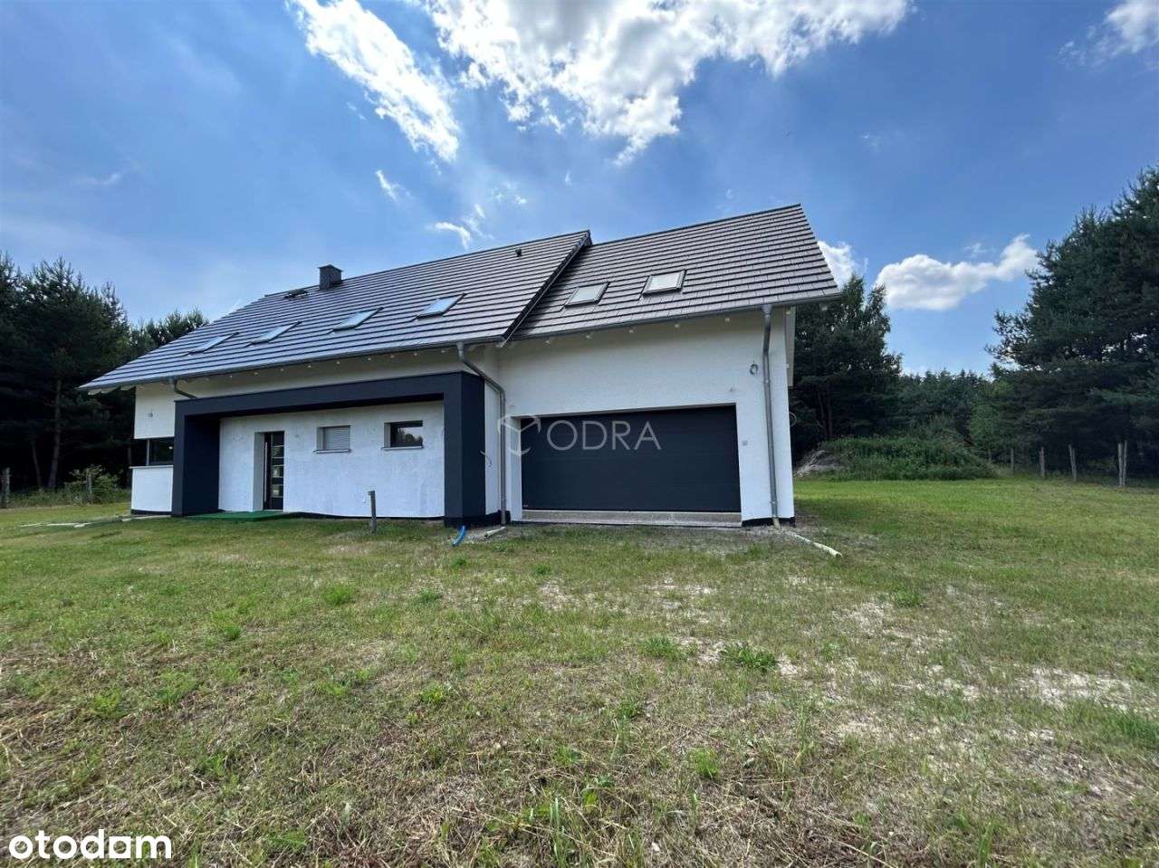 Dom, 209,20 m², Chwałowice - Pełny obrazek: 4/20