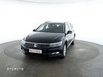 Volkswagen Passat 2.0 TDI BMT Comfortline DSG - 2