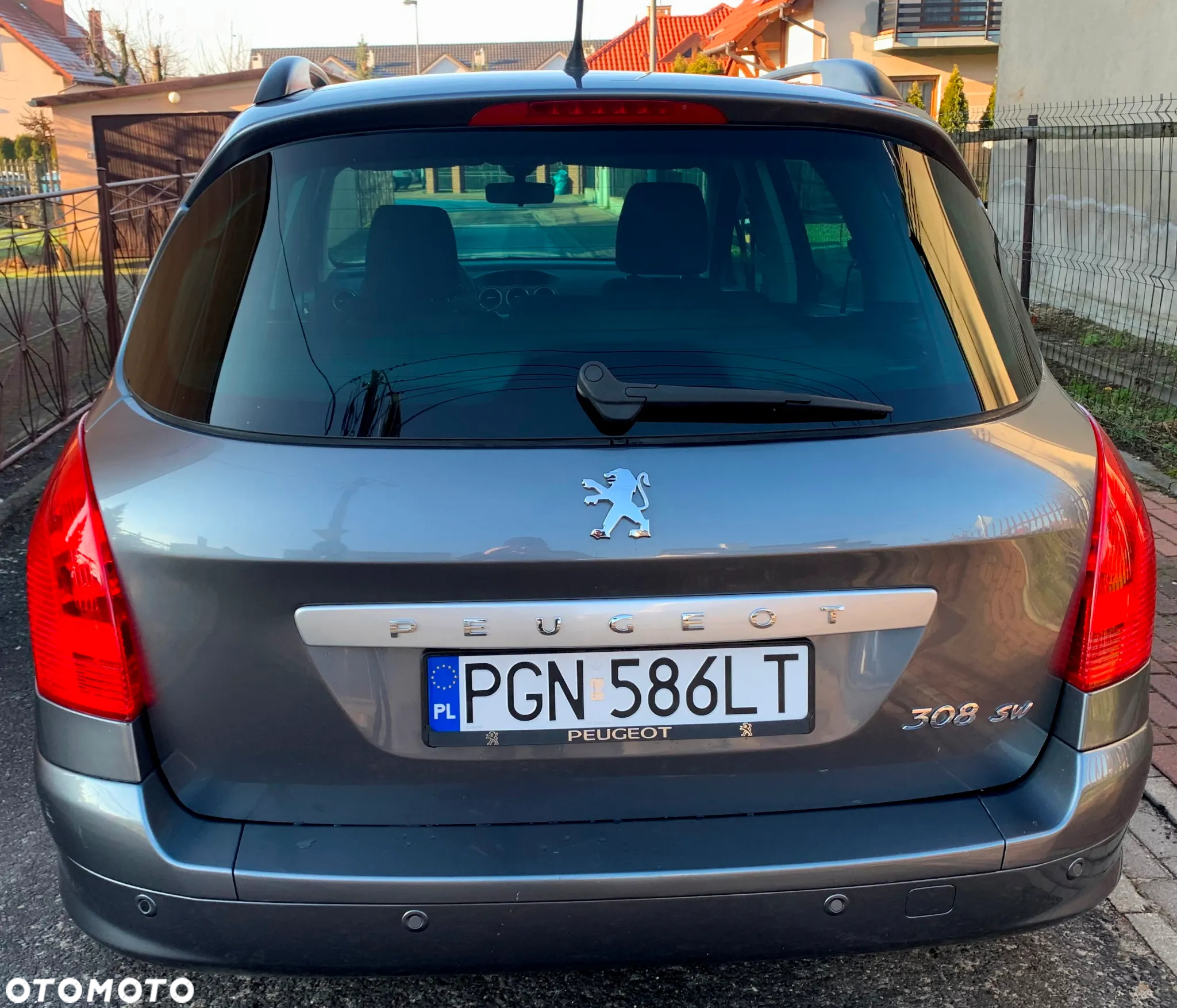 Peugeot 308 1.6 HDi Active - 30