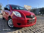 Toyota Yaris 1.0 Luna - 1