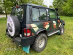 Hyundai Galloper SWB5 2.5 D intrcooler - 5