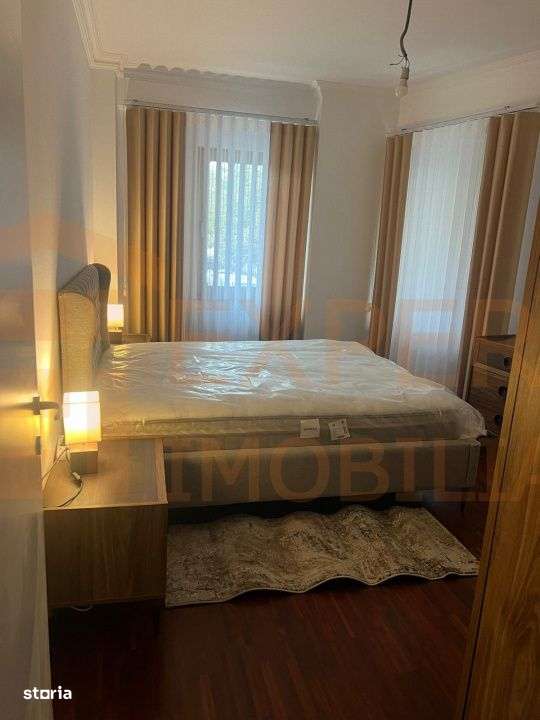Apartament 2 camere zona City Park Mall bloc nou - Imagine principală: 3/10