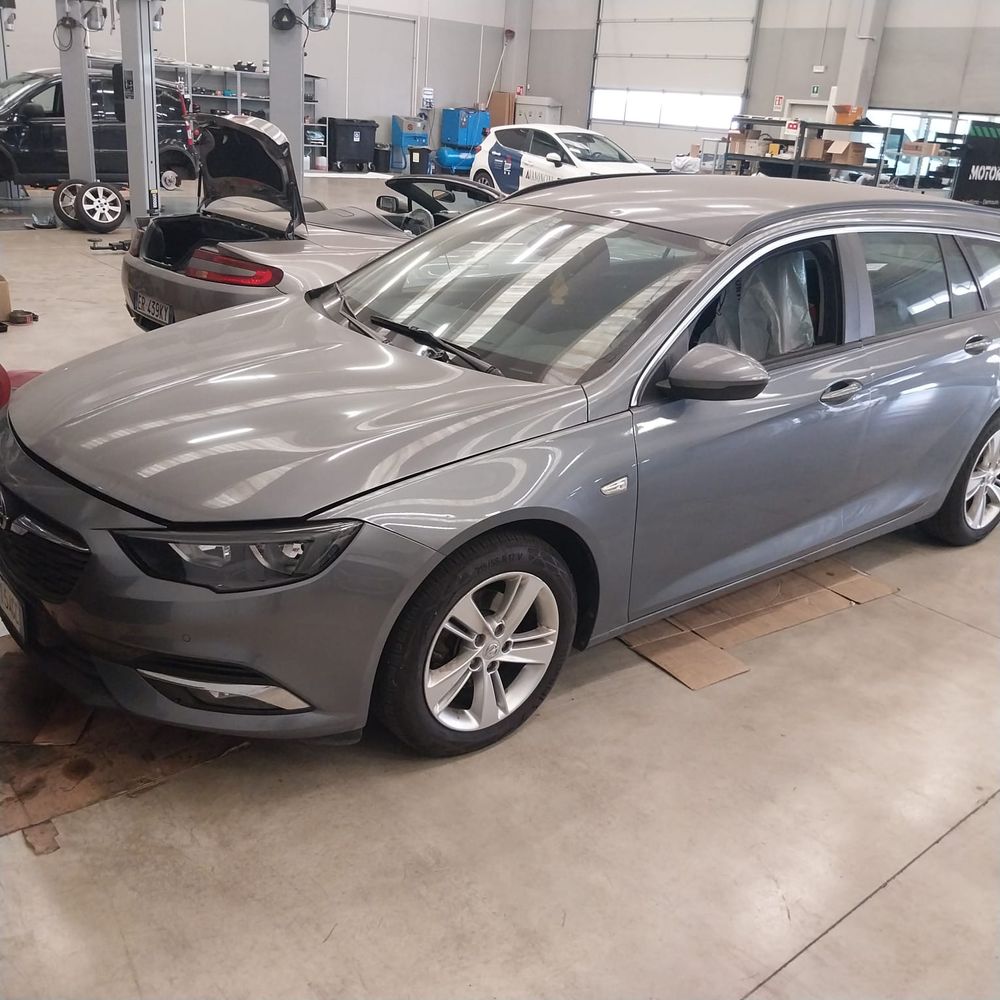 Opel Insignia B 1.6 CDTI Cosmo S&S 2020