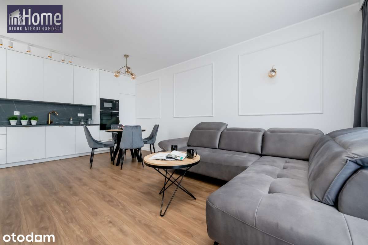 Wykończona szeregówka/mieszkanie 2 poziomowe - Pełny obrazek: 5/20