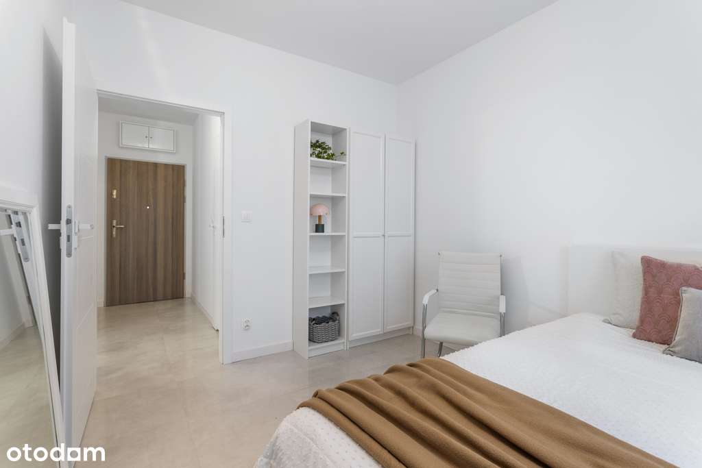 2 pokoje + OGRÓDEK 40 m² | Garaż | Dzień Otwarty-11