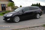 Opel Astra 1.4 Turbo Automatik Cosmo - 7