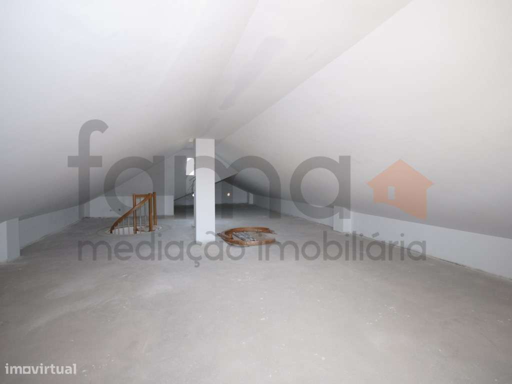 Moradia T4 Empreendimento Ocean Prime Village- S. Pedro do Estoril-33