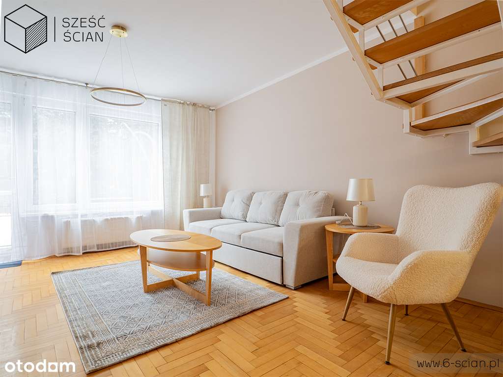 Mieszkanie 4-pok | Taras | Garaż | T. Kutrzeby - Pełny obrazek: 4/20