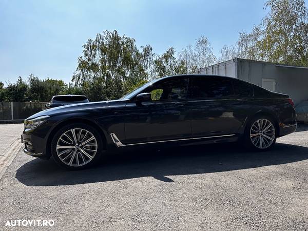 BMW Seria 7 750Ld xDrive - 3