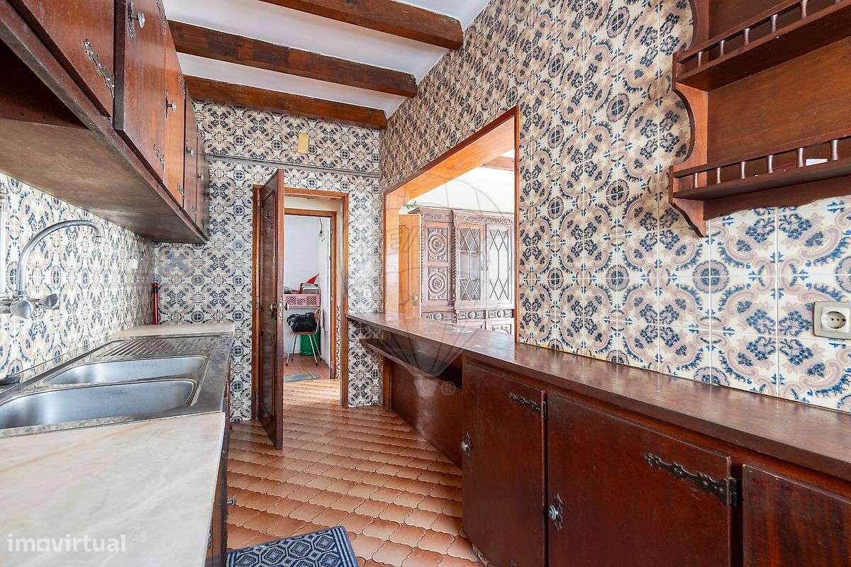 Apartamento T4 para arrendamento - Grande imagem: 5/19