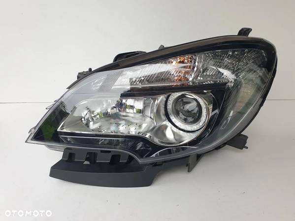 Opel Mokka Xenon Lampa Lewa Kpl EU - 1