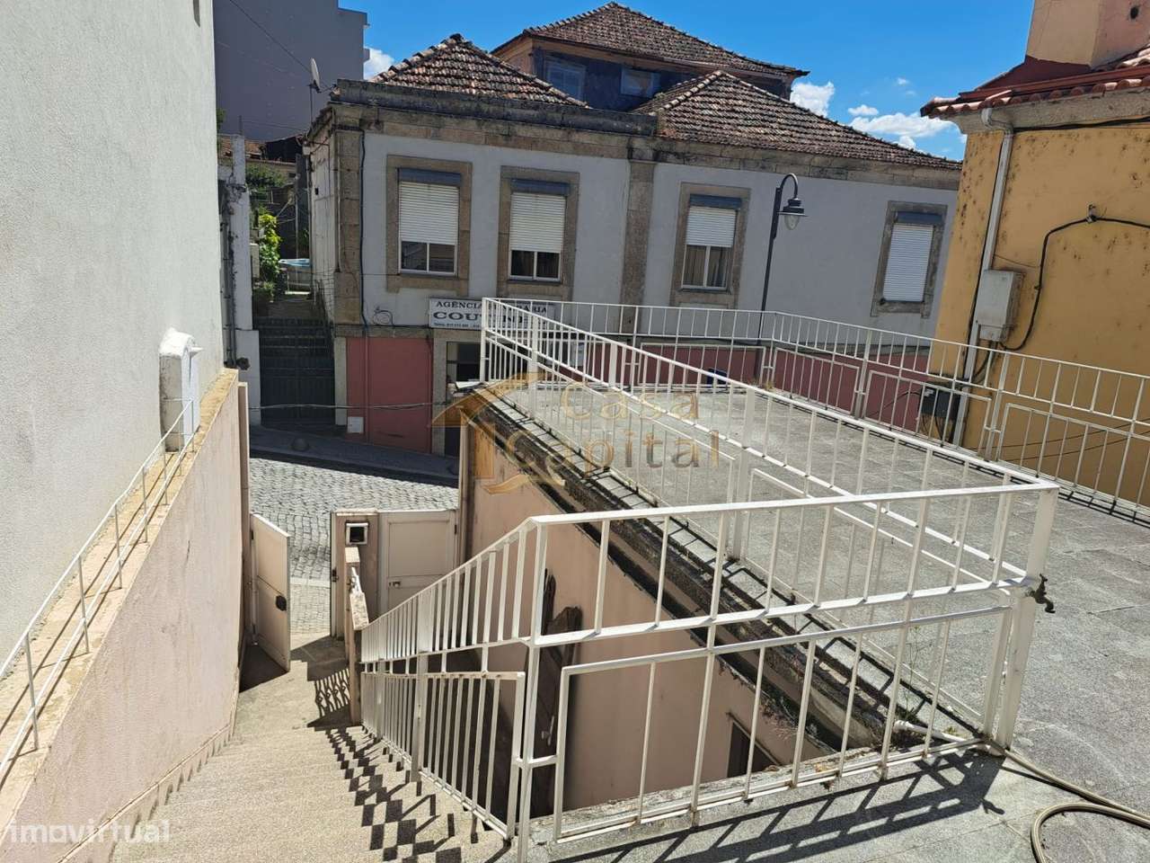 Moradia Peso da Régua-41