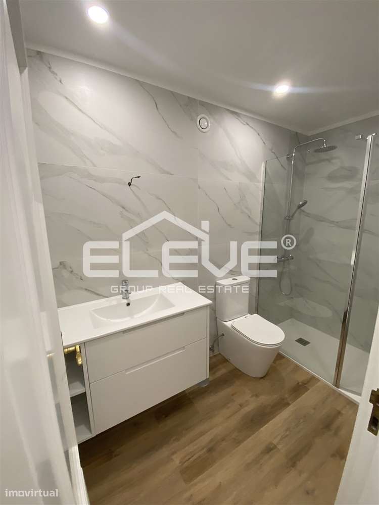 Excelente T2+1 Duplex Fânzeres - Grande imagem: 3/13