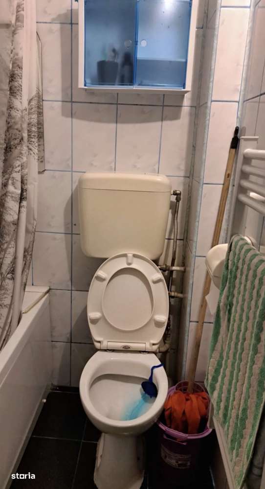 Garsoniera Bd. Timisoara, Romancierilor, Drumul Taberei - Imagine principală: 5/5