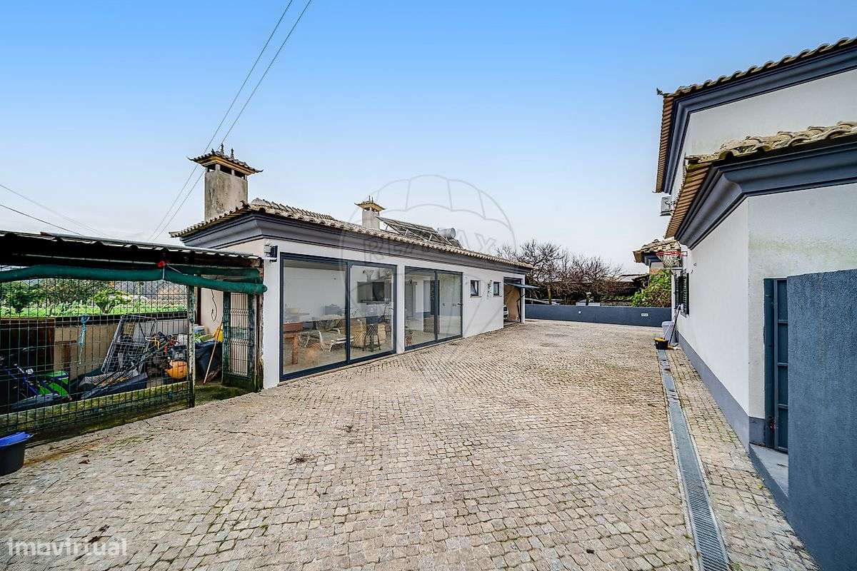 Moradia T4 para venda - Grande imagem: 4/32