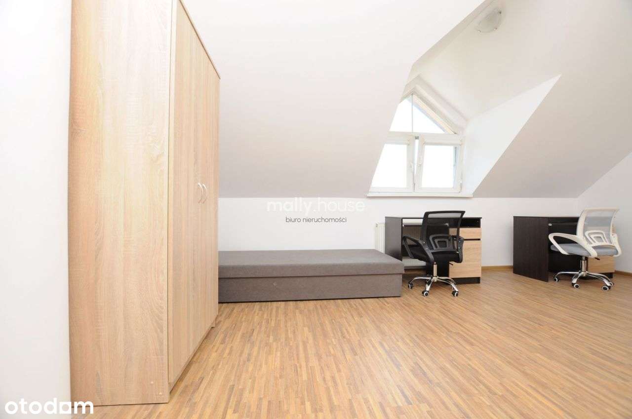 4 pokoje | Jasne | Ciche - Pełny obrazek: 5/11