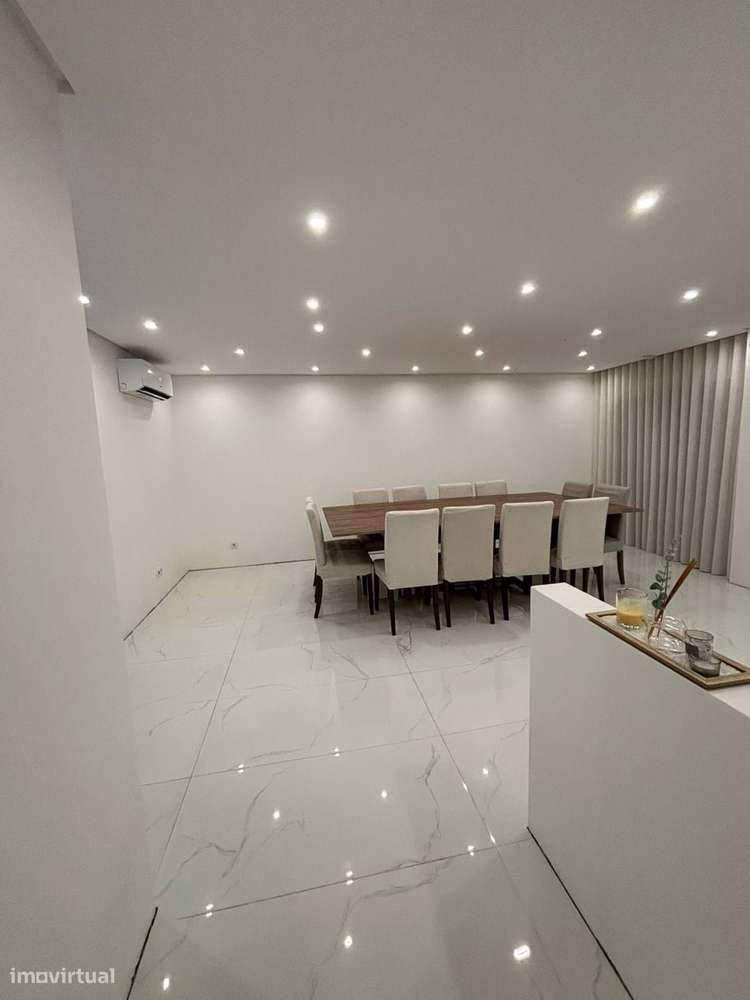 Moradia T3 | Domótica | Rio Tinto - Grande imagem: 2/33