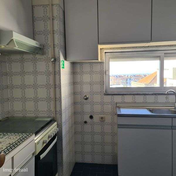 T2 nos Olivais arrenda-se - Grande imagem: 4/10