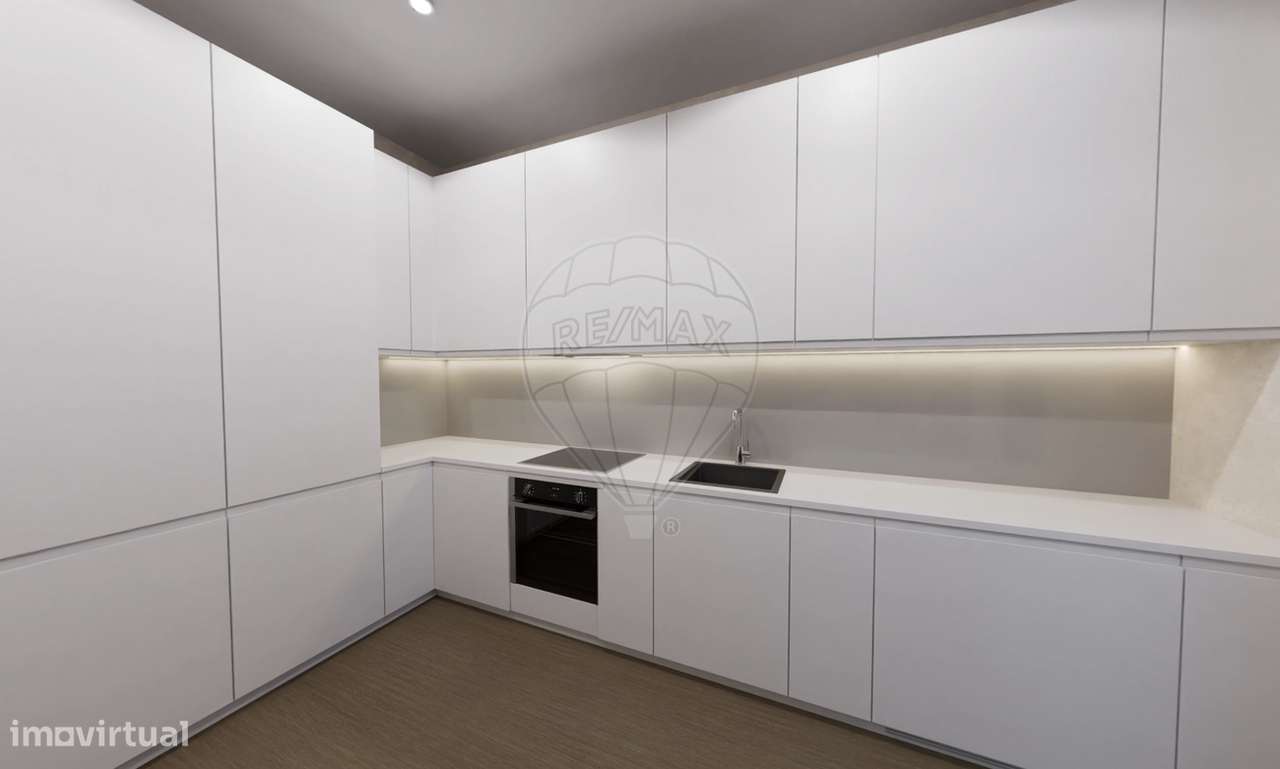 Apartamento T2 para venda - Grande imagem: 5/18
