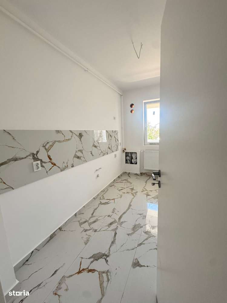 Garsoniera moderna - Bucatarie Separata - Comision 0 - Tva Inclus - Imagine principală: 4/16