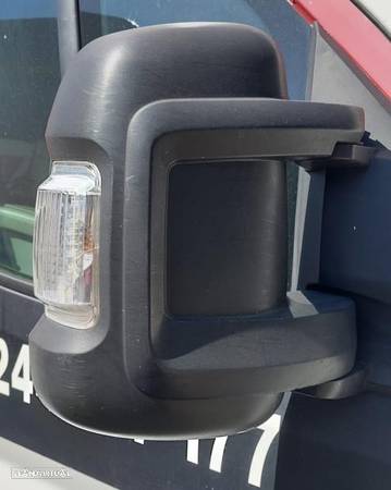 Espelho Retrovisor Direito Electrico Fiat Ducato Caixa (250_, 290_) - 1