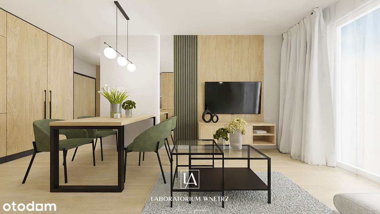 Oferta bezpośrednia! Świeżo wykończone M4 w Fordonie - Pełny obrazek: 4/12