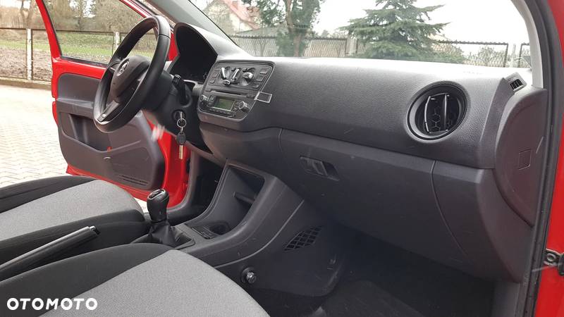 Skoda Citigo 1.0 Ambition - 23