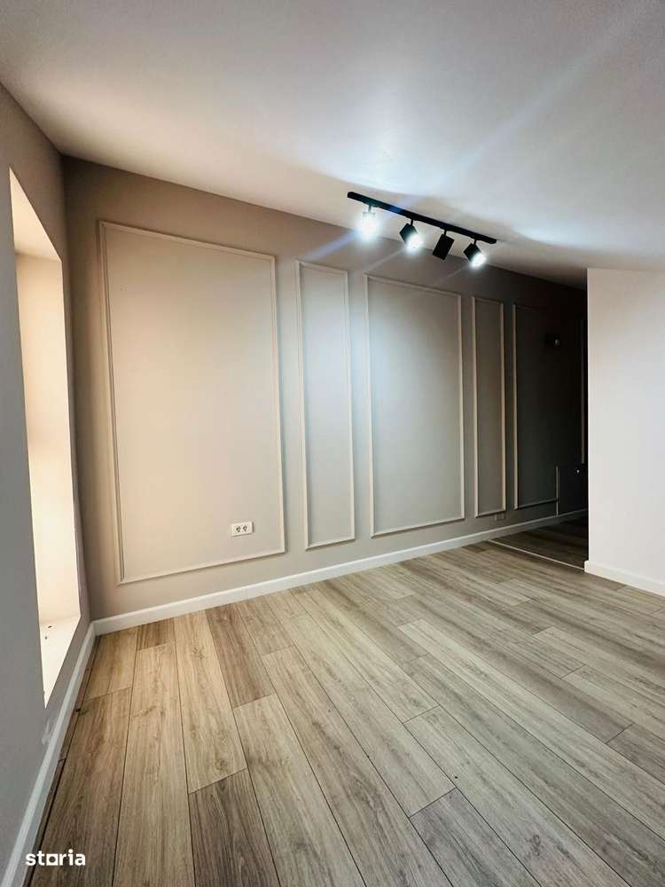 Apartament 3 camere modern - Giroc - Imagine principală: 4/8