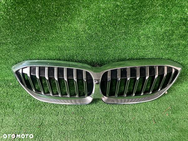 Bmw 3 G20 G21 atrapra grill nerki przód 192976-10 - 1