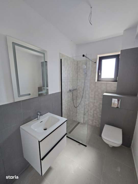 Casa langa padure cu curte generoasa 704 mp - Imagine principală: 4/10