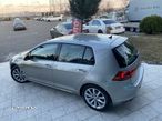 Volkswagen Golf 2.0 BlueTDI DSG Highline - 4