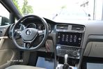 Volkswagen Golf 1.6 TDI (BlueMotion Technology) DSG Comfortline - 32