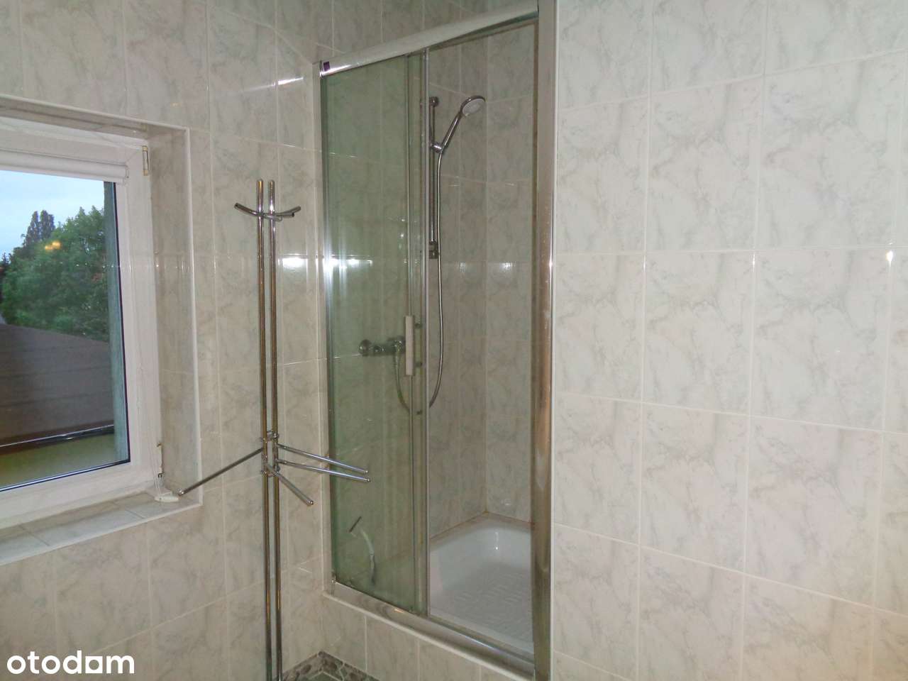 Dom Wolnostojący W-wa Zacisze / Wysoki Standard / Metro-19