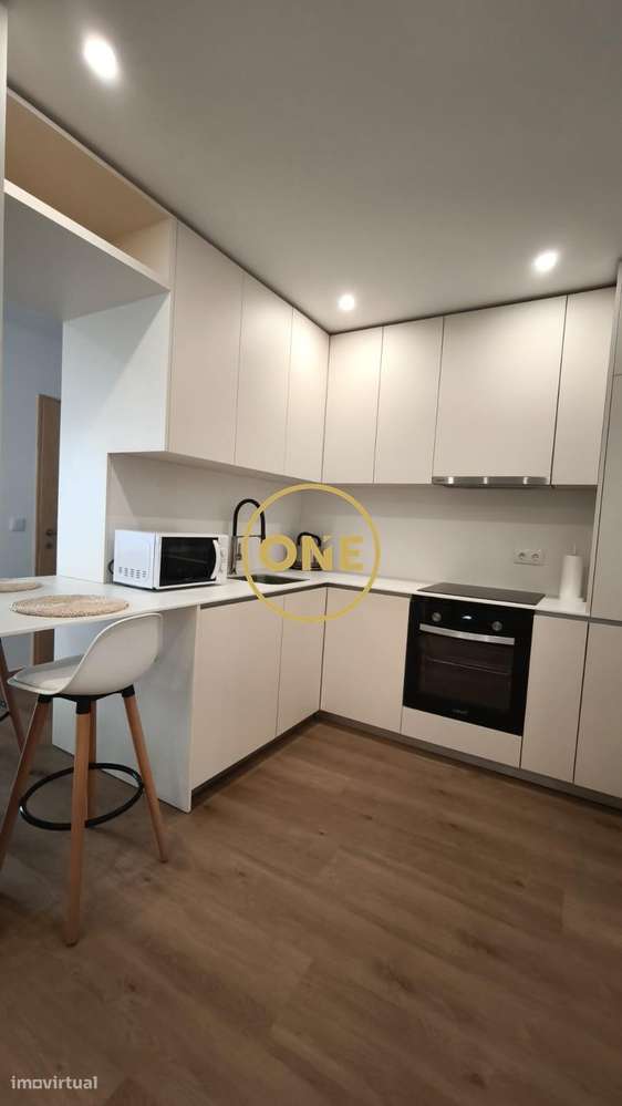 Andar Moradia T1+1-11