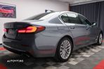 BMW Seria 5 530e Aut. Luxury Line - 19