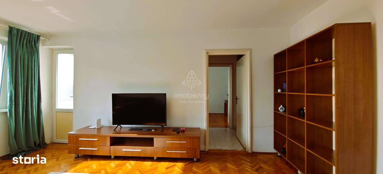 Vanzare apartament doua camere, Drumul Taberei-Parc Moghiors, metrou-2