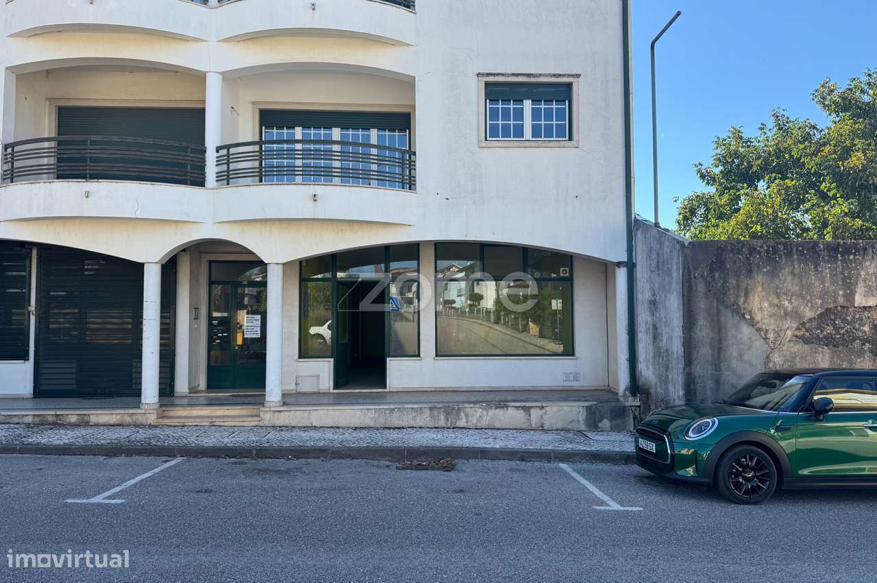 Loja | Avelar | 157m2 - Grande imagem: 4/18