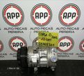 Compressor ar condicionado Opel Corsa D 2012 1.3 CDTI 55703721. - 1