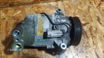 COMPRESSOR AC OPEL ASTRA H 1.4 1.6 16V 24466994 - 1