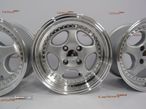 Jantes Look BBS 14 x 7 et20 4x100 Silver - 3