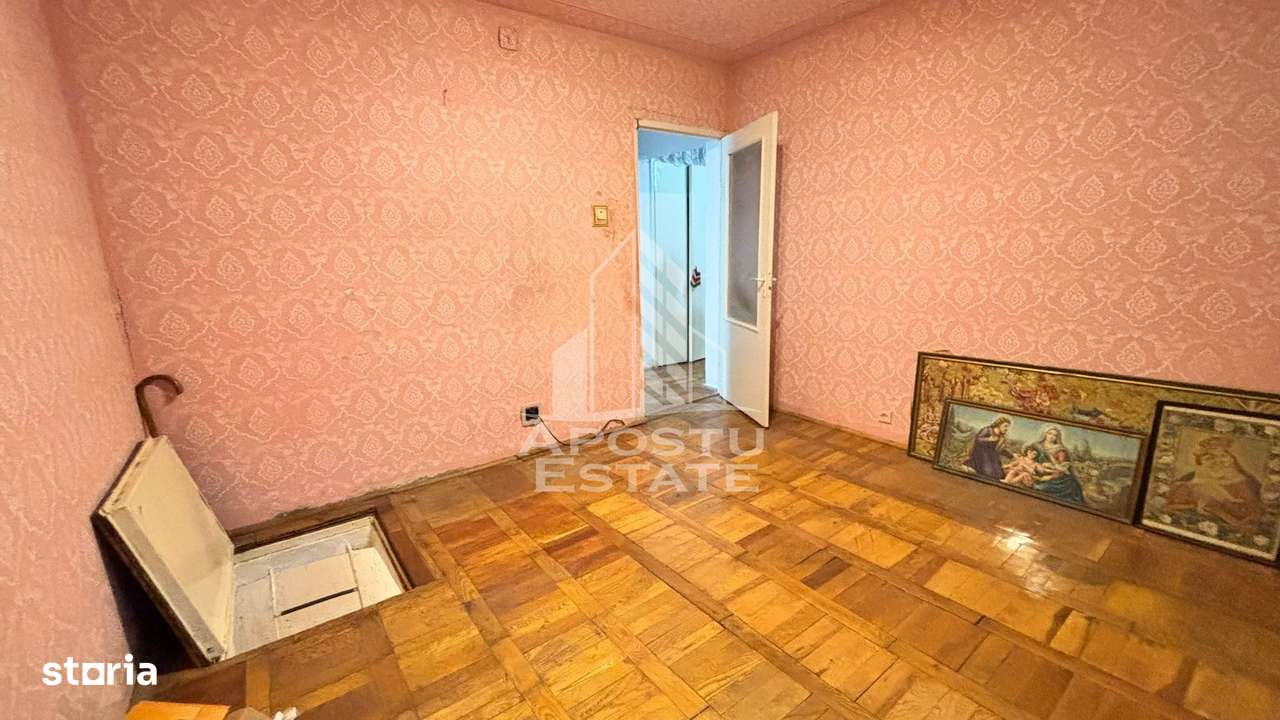 Apartament cu 2 camere in zona Modern , decomandat - Imagine principală: 4/8