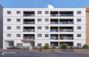 Apartamentos na Ribeira Brava, Ilha da Madeira