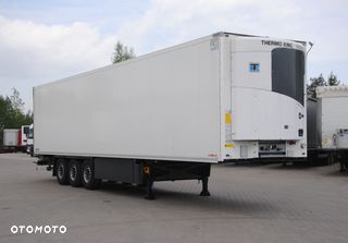 Schmitz Cargobull Doppelstock, kosz paletowy, nowy model V7,