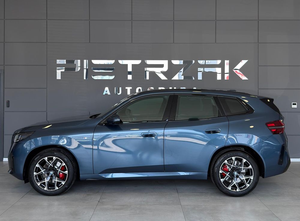 Bmw X3 Salon Polska FV23% M PRO Iconic Glow Comfort Premium